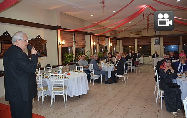 ‘RÜTBELİ İNSANLARIN TAMAMI KARŞIMIZDAYDI’