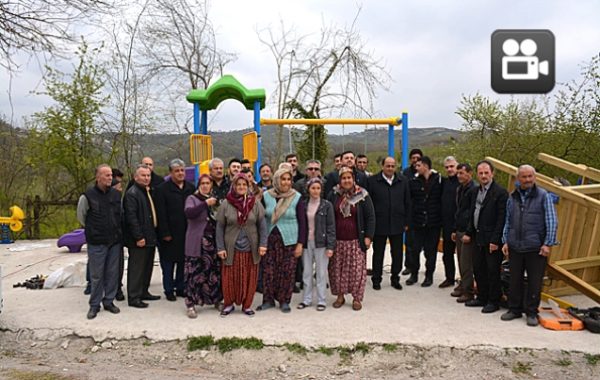 DEMİRTAŞ FARKINI GÖSTERDİ…