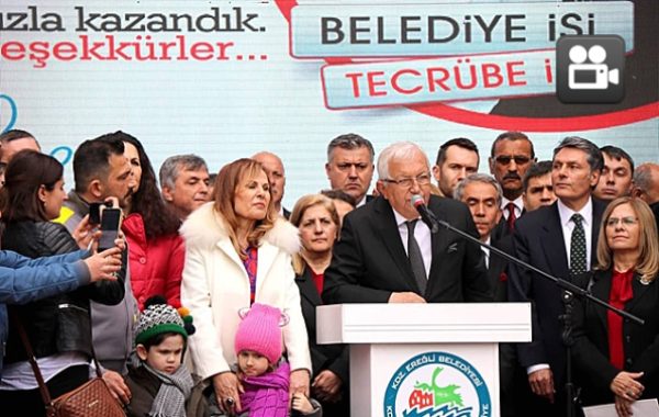 POSBIYIK, EMANETİ GERİ ALDI…
