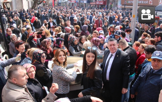 KİMSE İLE HUSUMETİM YOK