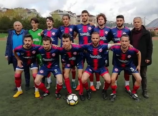 KANDİLLİ DOLU DİZGİN GİDİYOR…