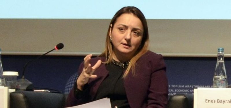 SAADET ORUÇ ‘AMA’SI OLMAZ…’