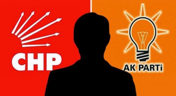 İŞTE LİSTEDE ADI OLANLAR…