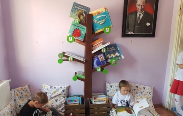BAĞIMLILIKLA MÜCADELE…