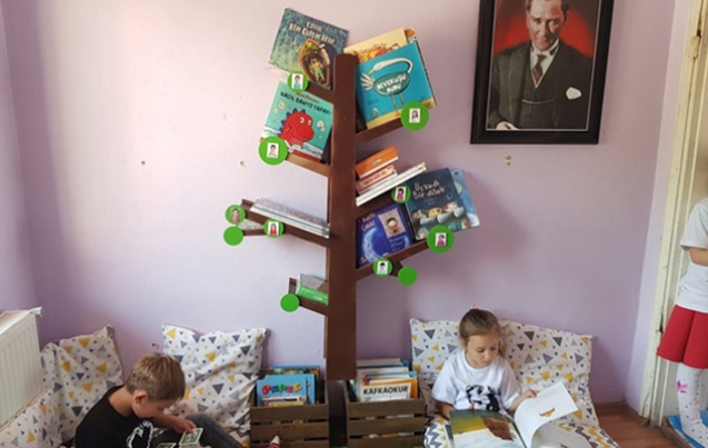 BAĞIMLILIKLA MÜCADELE…