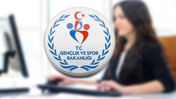 SPOR BAKANLIĞI 243 MÜDÜRLÜK KADROSU AÇTI…