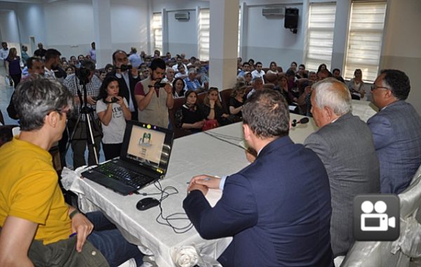 STANT SATIŞINDA ÖNCELİK İLÇE ESNAFININ