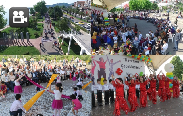 POSBIYIK: “BAŞARILARI DAİM OLSUN”