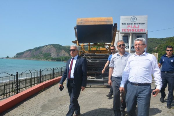 BAYRAM SONRASI AÇILIYOR…