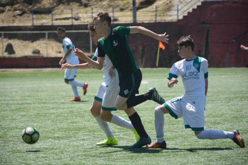 TURU GEÇEN SAKARYA OLDU…