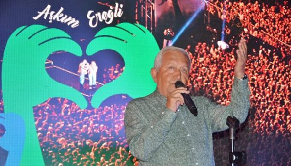 POSBIYIK: YENİDEN ‘SEVGİ, BARIŞ, DOSTLUK’ DİYECEĞİZ…