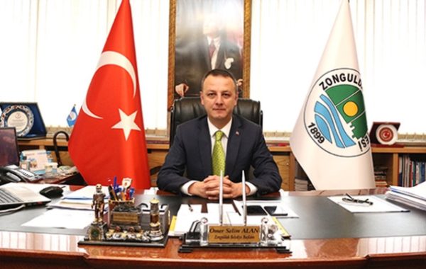 BAŞKAN ALAN’DAN DAVET VAR…