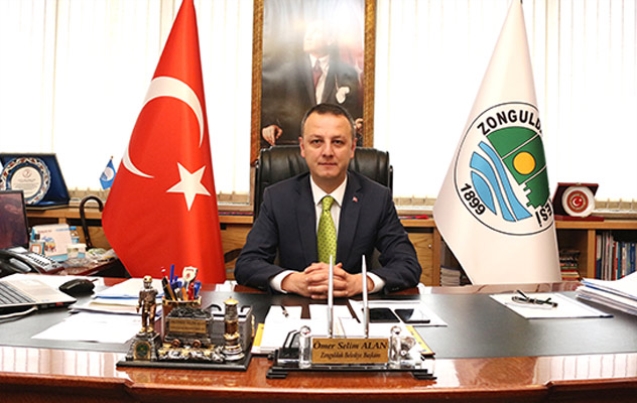 BAŞKAN ALAN’DAN DAVET VAR…