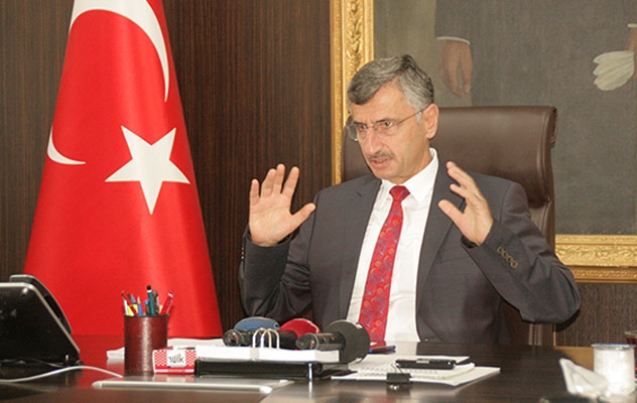 “FİLYOS EREĞLİ’Yİ ÜÇ İLLE BİR ARAYA GETİRİYOR!”