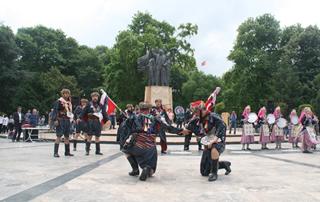 POSBIYIK: “UNUTMADIK, UNUTMAYACAĞIZ!”