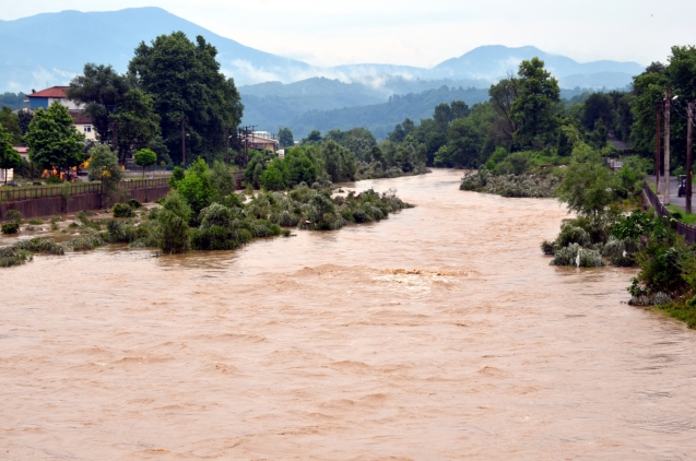 KIL PAYI ATLATILDI…