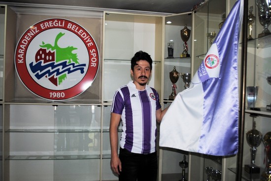 ŞAMPİYONLUK, KARAKTERLİ OYUNCULARLA KAZANILIR…