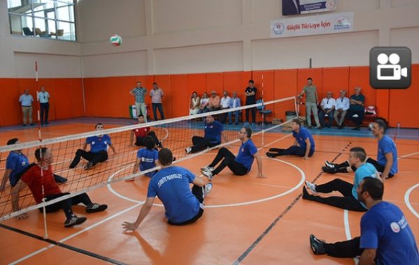 EREĞLİ’DE HAZIRLANIYORLAR…