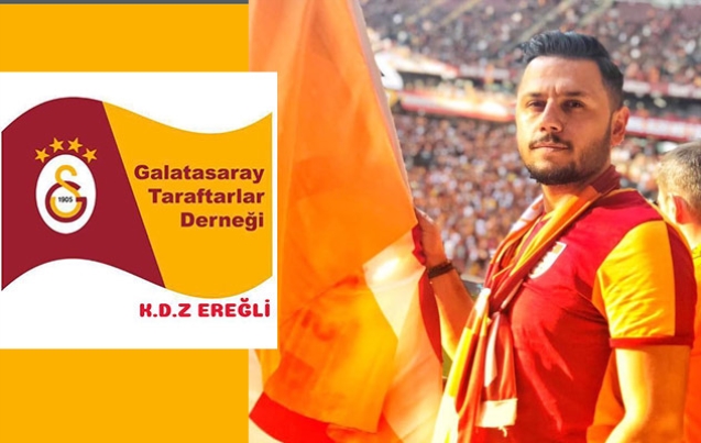 GALATASARAY’LILARDAN 22.Cİ BALO GECESİ…