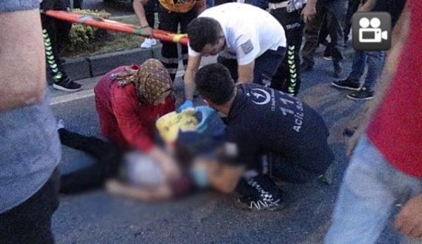 2 GÜN DAHA HAYATTA KALABİLDİ…