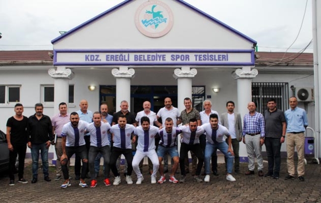 TRANSFER SAYISI 10 OLDU…