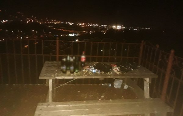 MEYHANEMİZE HOŞ GELDİNİZ…