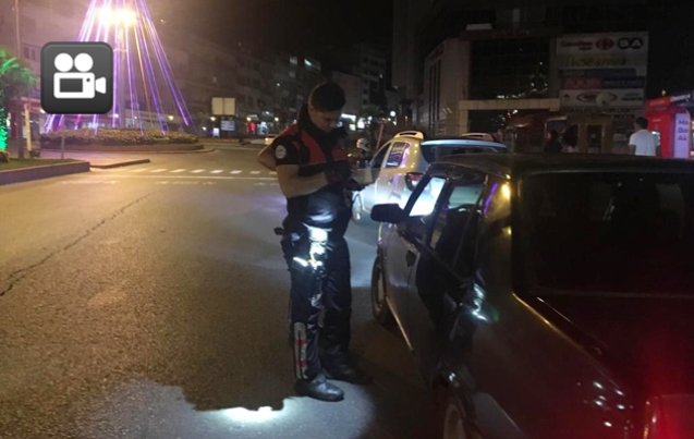 YUNUSLARDAN SIKI TAKİP…