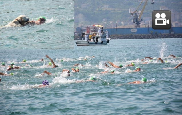 ZOR ANLAR YAŞATTI…