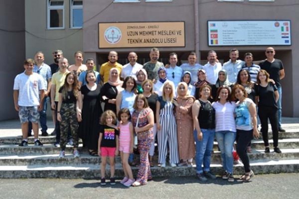 TAM 22 YIL SONRA…