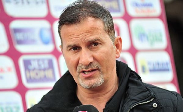 YENİ TAKIMI BELLİ OLDU…