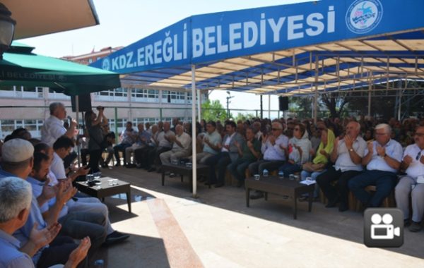 POSBIYIK: KIRGINLIKLAR, DARGINLIKLAR BİTSİN