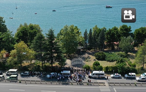 EREĞLİ BELEDİYESİ’NE DEVREDİLMELİDİR…