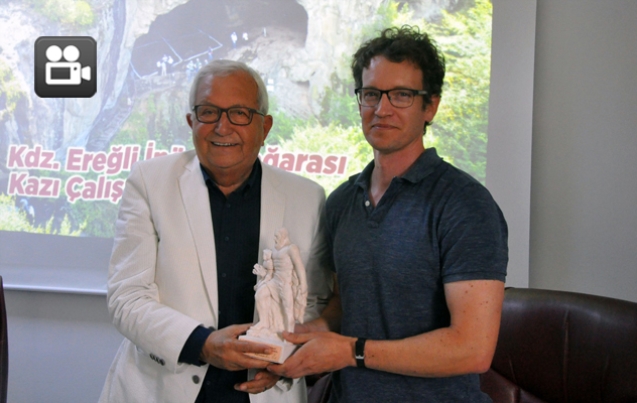 SIĞIR BİN KİLO, YABAN DOMUZU 300 KİLO…