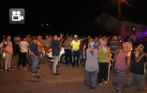 GEREKİRSE YENİDEN EYLEM YAPACAKLAR…