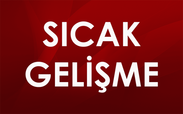 YOLLAR AYRILDI…