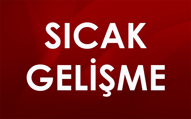 YOLLAR AYRILDI…