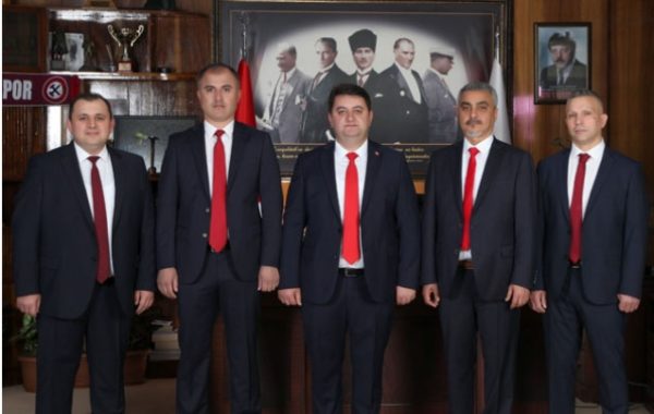 GMİS 30 AĞUSTOS’U UNUTMADI…