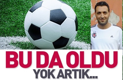 BU DA OLDU…