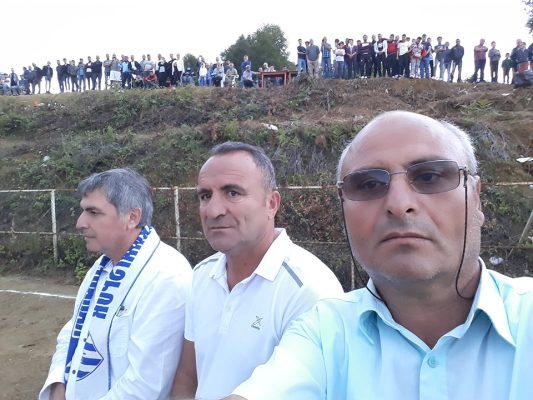 KUPANIN SAHİBİ NEYREN…