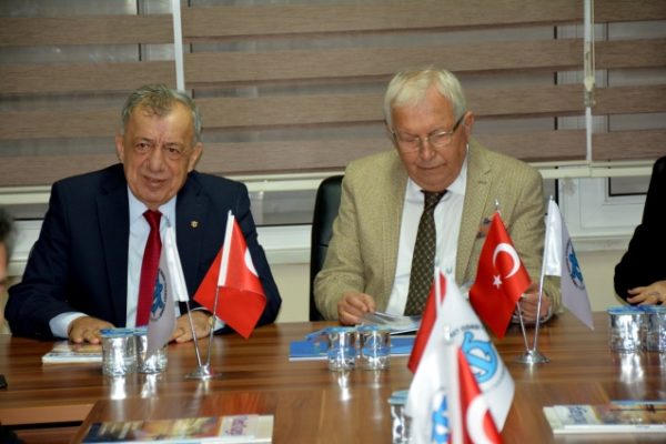 ERDEM’DEN POSBIYIK’A DESTEK AÇIKLAMASI