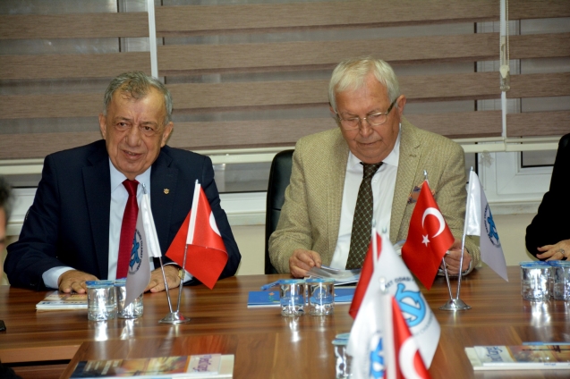 ERDEM’DEN POSBIYIK’A DESTEK AÇIKLAMASI