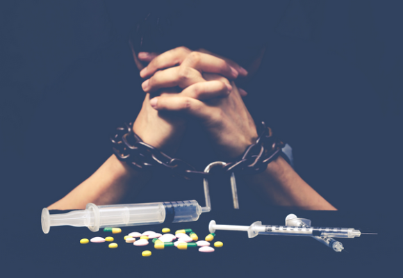LSD MADDESİ VE HAP ELE GEÇİRİLDİ…