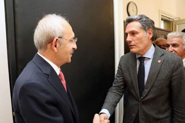 SOSYAL MEDYADAN DUYURDU…