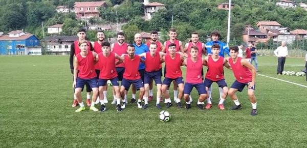 GELİKSPOR İDDİALİ…