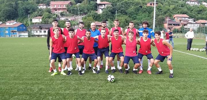 GELİKSPOR İDDİALİ…