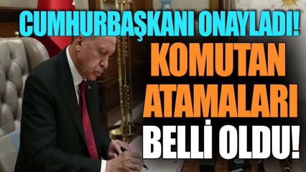 EREĞLİ’DE AYAR DÖNEMİ…