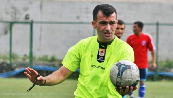 BAŞARILARI REFERANSI OLDU…