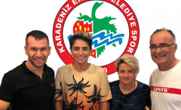 YENİDEN ANLAŞTILAR…