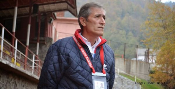 YALÇIN’DA AKINCILAR KERVANINA KATILDI