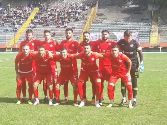 ALTIN DEĞERİNDE 3 PUAN…